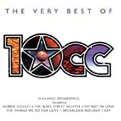 10cc Album: “The Very Best of 10cc” 10cc Album: “The Very Best of 10cc”