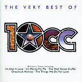 10cc Album: “Very Best Of [Remaster]”