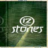 Disco de 12 Stones: “12 Stones” Disco de 12 Stones: “12 Stones”