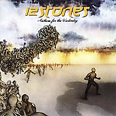 Disco de 12 Stones: “Anthem For the Underdog” Disco de 12 Stones: “Anthem For the Underdog”