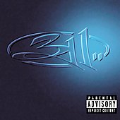311 Album: “311 [PA]”