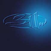 311 Album: “311 [Edited]”