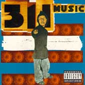 311 Album: “Music [PA]”