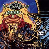 311 Album: “Live [Edited]”