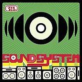 311 Album: “Soundsystem [Edited]”