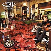 311 Album: “Evolver”