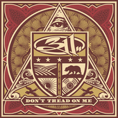 311 Album: “Don't Tread on Me”