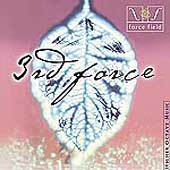 3rd Force Album: “Force Field” 3rd Force Album: “Force Field”