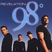 98 Degrees Album: “Revelation”