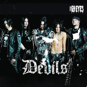 The 69 Eyes Album: “Devils” The 69 Eyes Album: “Devils”
