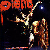 The 69 Eyes Album: “Motor City Resurrection”