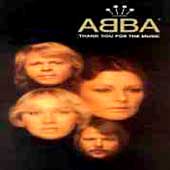 ABBA Album: “Thank You For the Music [Box]”