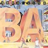 Disco de ABBA: “Abba Live [Remaster]”