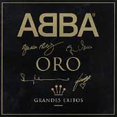 ABBA Album: “Oro [Remaster]”