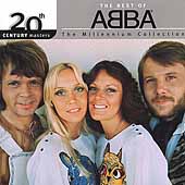 ABBA Album: “20th Century Masters: The Millennium Collection: T” ABBA Album: “20th Century Masters: The Millennium Collection: T”