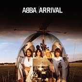 Disco de ABBA: “Arrival [Remaster]”