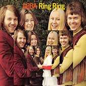 Disco de ABBA: “Ring Ring [Remaster]”