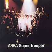 Disco de ABBA: “Super Trouper [Remaster]”