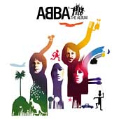 Disco de ABBA: “The Album [Remaster]”