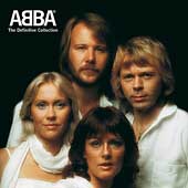 ABBA Album: “The Definitive Collection” ABBA Album: “The Definitive Collection”