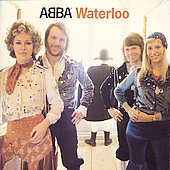 ABBA Album: “Waterloo [Remaster]”