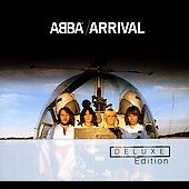 ABBA Album: “Arrival [Remaster]”