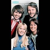 Disco de ABBA: “Chronicles [Long Box]”