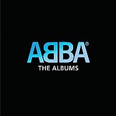 Disco de ABBA: “The Albums [Box]”