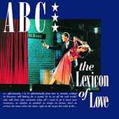 ABC Album: “The Lexicon of Love”