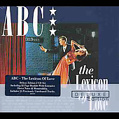 ABC Album: “The Lexicon of Love” ABC Album: “The Lexicon of Love”