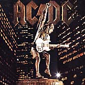 AC/DC Album: “Stiff Upper Lip” AC/DC Album: “Stiff Upper Lip”