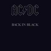 Disco de AC/DC: “Back in Black [Remaster]”