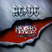 Disco de AC/DC: “The Razor's Edge [Remaster]”