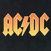 AC/DC Album: “AC/DC 17 Album Box Set”
