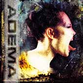Adema Album: “Adema [PA]”
