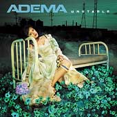Adema Album: “Unstable [Edited]”