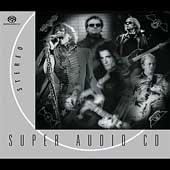 Aerosmith Album: “O, Yeah! Ultimate Aerosmith Hits”