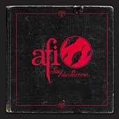 AFI Album: “Sing the Sorrow” AFI Album: “Sing the Sorrow”