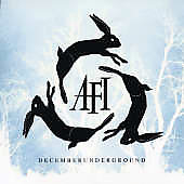 AFI Album: “Decemberunderground” AFI Album: “Decemberunderground”