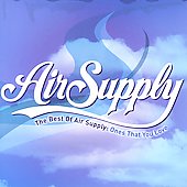 Disco de Air Supply: “Lost in Love: The Best of Air Supply” Disco de Air Supply: “Lost in Love: The Best of Air Supply”