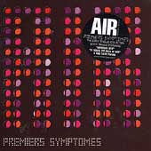 Air Album: “Premiers Symptomes [Limited]”