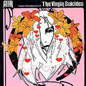 Air Album: “The Virgin Suicides (Sdtk)”