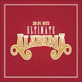 Alabama Album: “Ultimate Alabama: 20 #1 Hits”