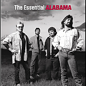 Alabama Album: “The Essential Alabama (2005)”