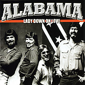 Alabama Album: “Lady Down on Love”