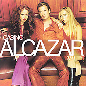 Alcazar Album: “Casino”