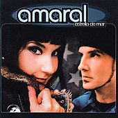 Disco de Amaral: “Estrella de Mar”