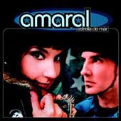Disco de Amaral: “Estrella de Mar” Disco de Amaral: “Estrella de Mar”