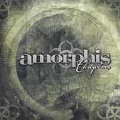 Amorphis Album: “Chapters”