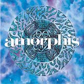 Amorphis Album: “Elegy”